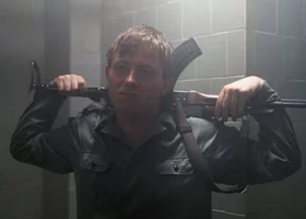 Miniatura: 10 pytań o klasyki polskiego kina. Dobrze...