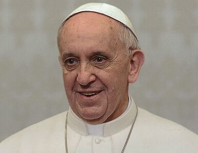 Miniatura: Papież: Nie bądźmy bezczynni wobec...