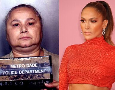 Miniatura: Jennifer Lopez zagra Damę Mafii w filmie...