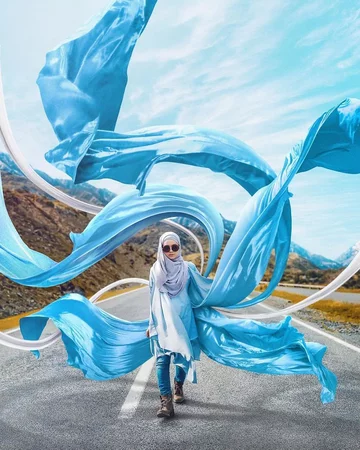 Surrealistyczny świat 