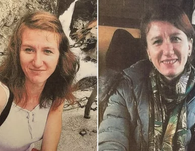 Miniatura: Tajemnicze zaginięcie Jowity Zielińskiej....