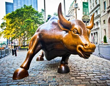 Jaka przyszłość czeka Wall Street? Analiza ekspertów