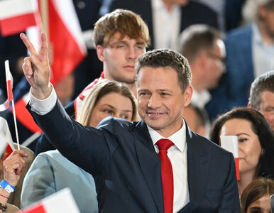 Miniatura: Brunatna fala dotarła do Polski?...