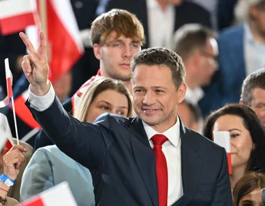 Miniatura: Brunatna fala dotarła do Polski?...