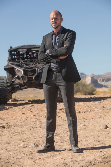 "Westworld"