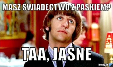 Memy na zakończenie roku szkolnego 