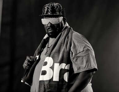 Miniatura: Ojciec hip-hopu nie żyje. Kontrowersje po...