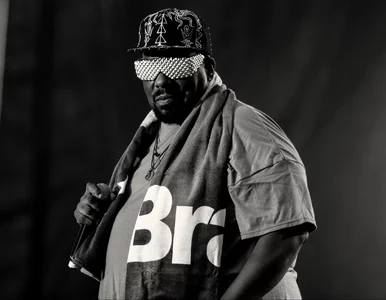 Miniatura: Ojciec hip-hopu nie żyje. Kontrowersje po...