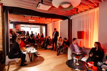 Finał konkursu Deer Wood „Kuchnia z Krainy Czarów” 