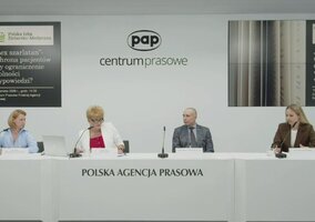 Miniatura: „Państwo powinno działać skalpelem, a nie...