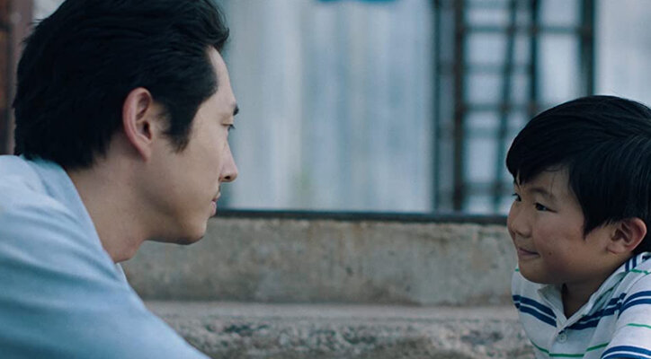 Miniatura: Film „Minari” – faworyt oscarowego wyścigu