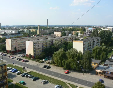 Miniatura: Łódzkie. Niemal dwukrotny wzrost liczby...