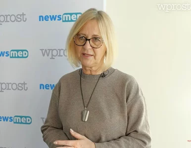 Miniatura: Anna Kupiecka: Chcielibyśmy, aby ta...