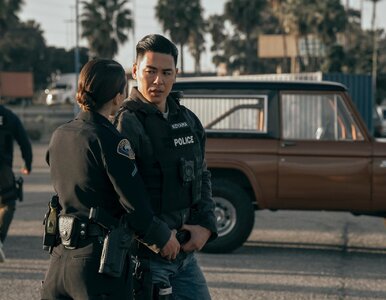 Miniatura: Nowe kryminały, które można nazwać...