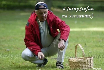 #JurnyStefan 