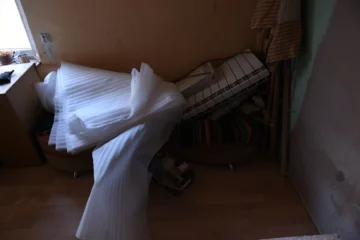 Efekty remontu ekipy programu „Nasz nowy dom” w Kałkowie 