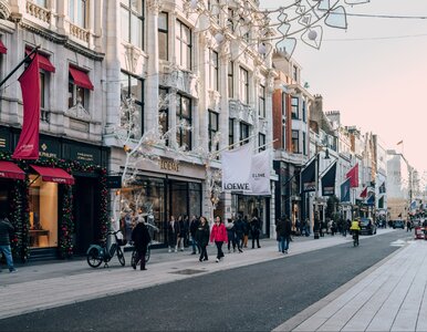 Miniatura: Wzrosną ceny w w europejskiej stolicy. Za...