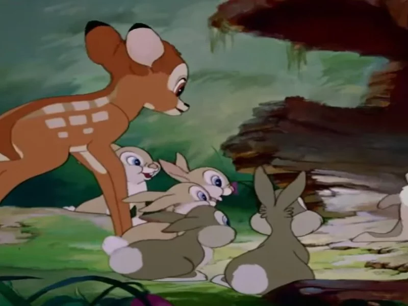 Kultowe bajki Disneya. Rozpoznasz tytuł po trzech podpowiedziach?