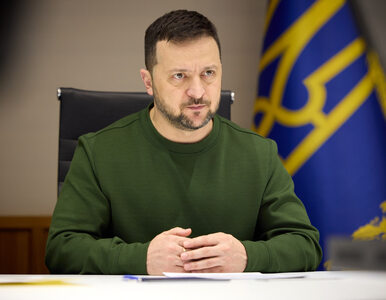 Miniatura: Ukraina opracowuje plan zakończenia wojny....