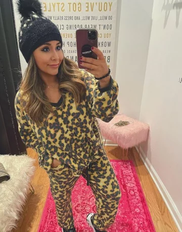 Nicole „Snooki” Polizzi 