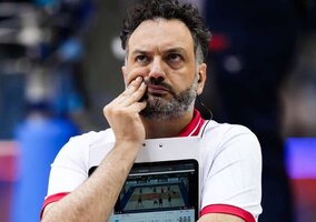 Miniatura: Spory problem reprezentacji Polski w...
