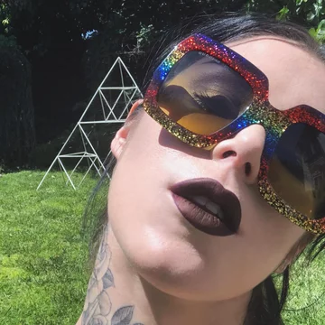 Kat Von D 