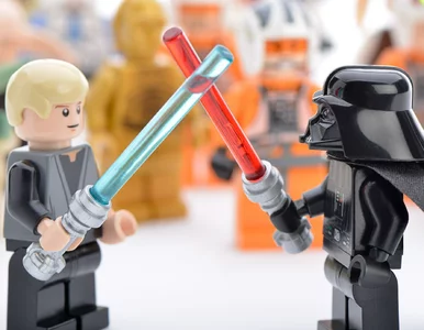 Miniatura: Gwiezdny Weekend dla fanów LEGO i STAR...