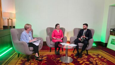 Miniatura: To nie jest wina pacjenta. Lekarze obalają...