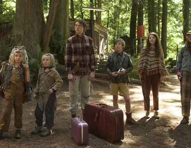 Miniatura: Captain Fantastic - Cannes '16