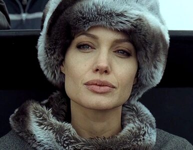 Miniatura: Dziś urodziny obchodzi Angelina Jolie! Oto...