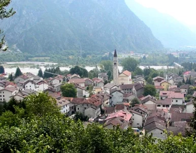 Miniatura: Włochy: wystartował w wyborach "na niby",...