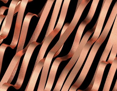 Miniatura: Magazyny puste, ceny szaleją. Nowa era...