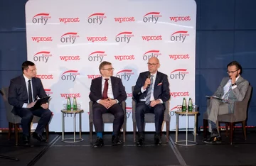 Gala Orłów Tygodnika „Wprost” w Wielkopolsce 