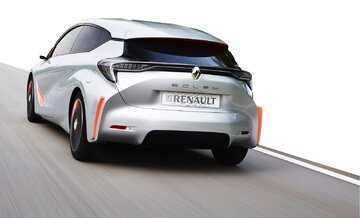 Renault Eolab
