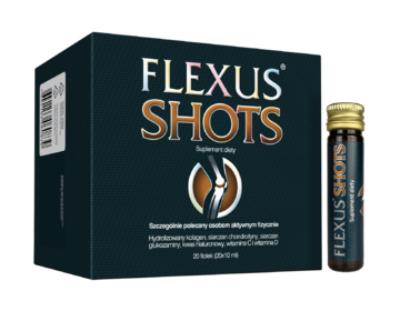 Flexus Shots,