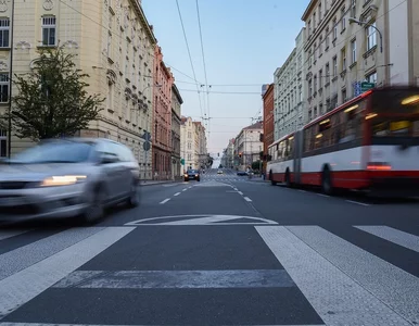 Miniatura: Stref czystego transportu jednak nie będzie?