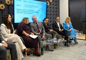 Miniatura: Nowy system opieki nad endometriozą w...