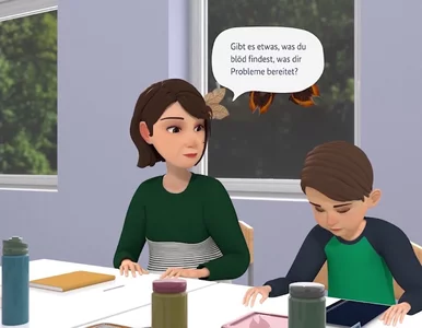 Miniatura: „Matka z Polski, która nienawidzi gejów”....