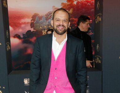 Miniatura: Michał Piróg nieoczekiwanie w TVP. „Czas,...