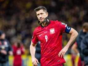 Miniatura: Następcy Lewandowskiego. Tak wygląda...