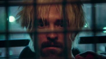 kadr z&nbsp;filmu "Good Time" (2016)