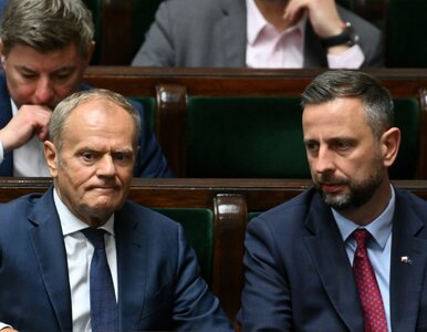Miniatura: Cichy sojusz PSL–PiS uderzy w koalicję?...