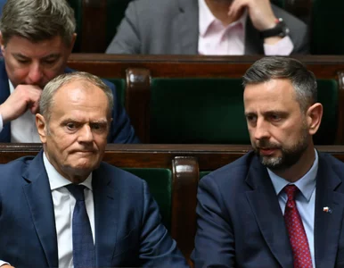 Miniatura: Cichy sojusz PSL–PiS uderzy w koalicję?...