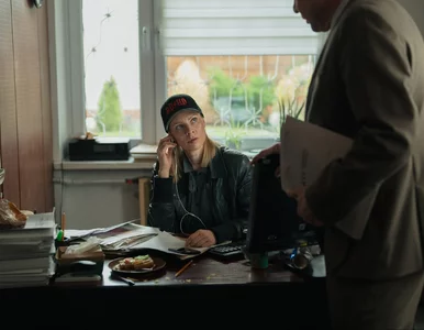 Miniatura: SkyShowtime nie odpuszcza. Nowe hity...