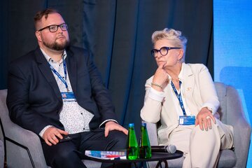 Jak rozwiązać problemy pacjent&oacute;w onkologicznych: zastanawiali się eksperci podczas debaty Wprost
