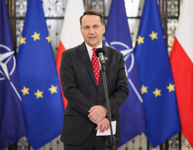 Miniatura: Duda oburzony expose Sikorskiego....