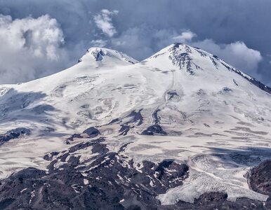 Miniatura: Na Elbrusie znaleziono ciało Polaka. Nie...