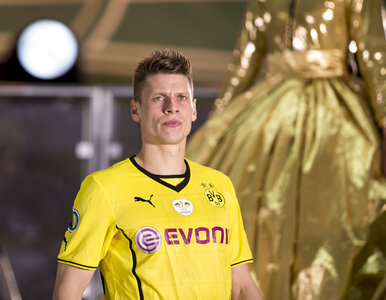 Miniatura: Piszczek przeniesie się do... FC Barcelony?