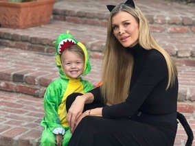 Joanna Krupa potwierdziła rozwód. „Mamy między nami prywatną umowę”