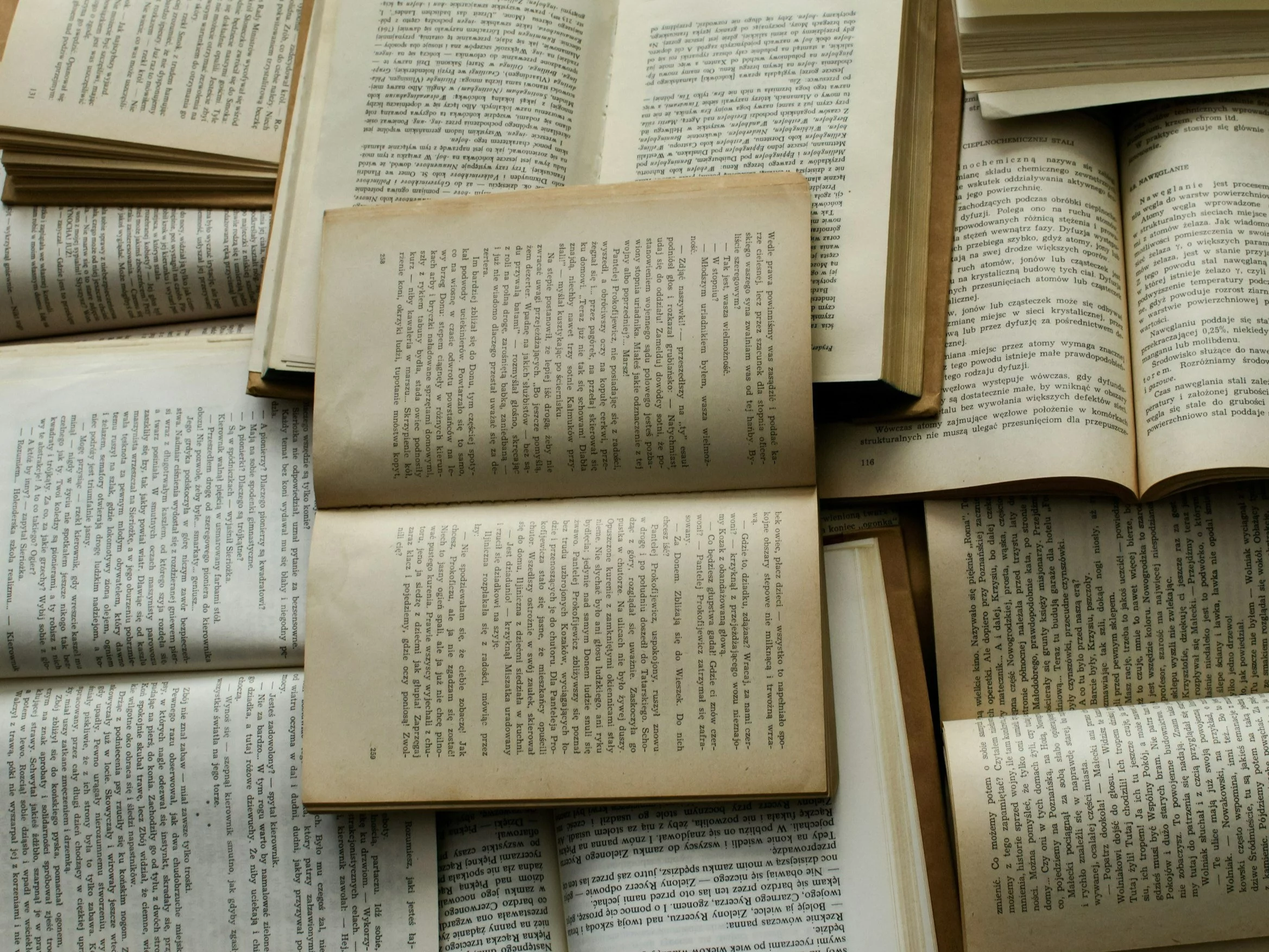 QUIZ o bohaterach światowej literatury. Znasz ich naprawdę dobrze?